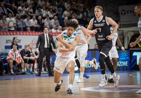 Anwil Wloclawek s-a calificat în finala FIBA Europe Cup