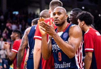 BCL: Strasbourg întrerupe seria de victorii a lui Bonn și câștigă în deplasare