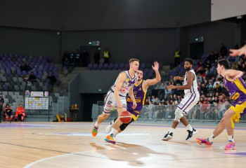 Programul și televizările ultimei etape a Ligii Naționale de Baschet Masculin