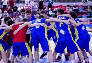LPS Bihorul CSM Oradea, calificată în finala campionatului U18