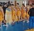 U16 Masculin - CSȘ CSM Petrolul Ploiești și CSU ASE București s-au calificat în finala Campionatului Național