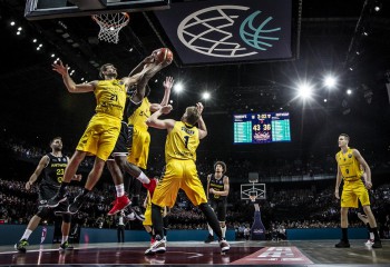 Iberostar Tenerife se califică în finala Basketball Champions League