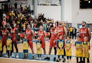 Opiniile baschet.ro. Premianții și dezamăgirile sezonului 2022-2023