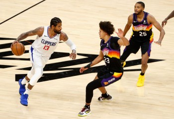 Cum arată împerecherile din prima rundă a playoff-ului NBA