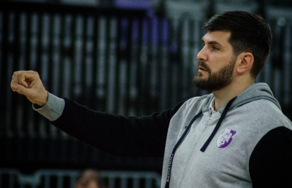 Milan Mitrovic: „Avem în față o serie dificilă”