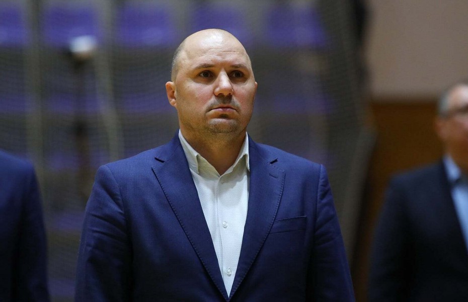 Vitaly Stepanovski îl înlocuiește pe Ainars Bagatskis la naționala Ucrainei