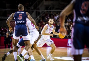 Telekom Baskets Bonn trimite seria cu Strasbourg în decisiv