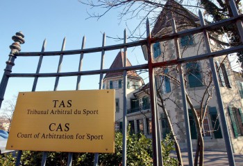 Tribunalul de Arbitraj Sportiv de la Lausanne judecă primul caz din istoria Federației Române de Baschet