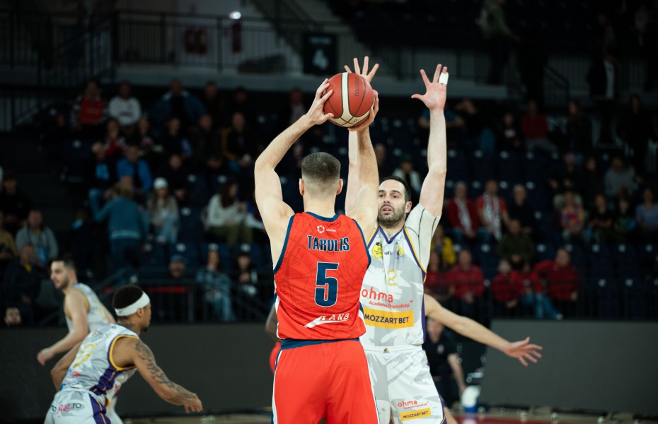 Programul și televizările următoarelor meciuri din playoff-ul LNBM