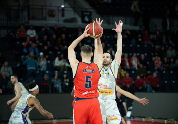 Programul și televizările următoarelor meciuri din playoff-ul LNBM