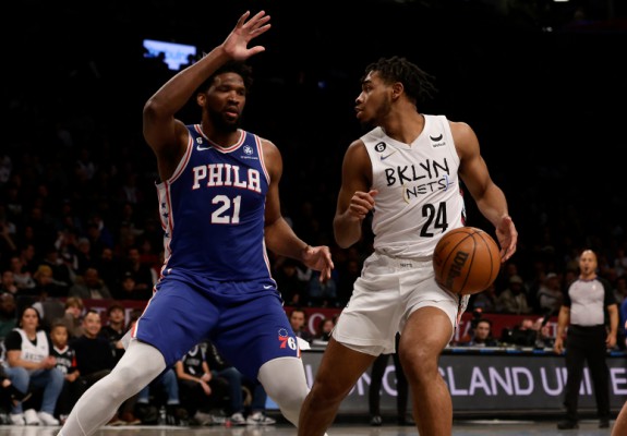 Philadelphia 76ers și Sacramento Kings ajung la 2-0 în prima rundă a playoff-ului NBA