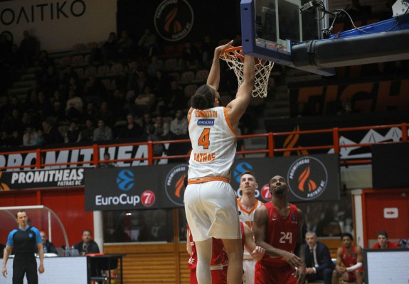 EuroCup Fantasy Challenge: Echipa BaschetRo, pregătită de sferturile competiției