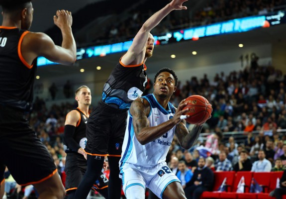 EuroCup Fantasy Challenge: Echipa BaschetRo revine în Top 20 înaintea semifinalelor
