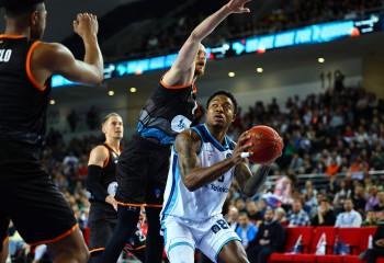 EuroCup Fantasy Challenge: Echipa BaschetRo revine în Top 20 înaintea semifinalelor