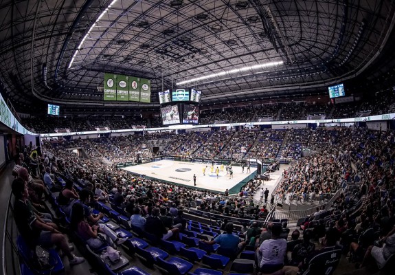 Final 4-ul Basketball Champions League se va juca la Malaga