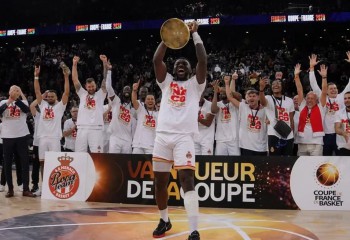 AS Monaco a câștigat în premieră Cupa Franței