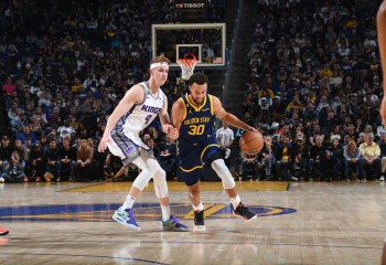 Golden State Warriors, a doua victorie la rând în fața lui Sacramento Kings