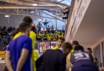 De la îndoială la credință: Cum a ajuns CSU Sibiu în semifinalele Ligii Naționale