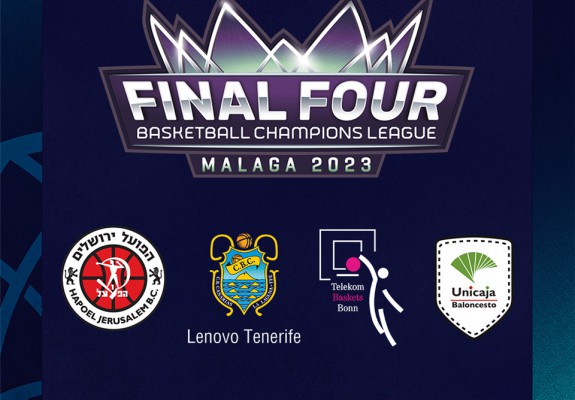 BCL: Cum arată duelurile din Final Four-ul de la Malaga