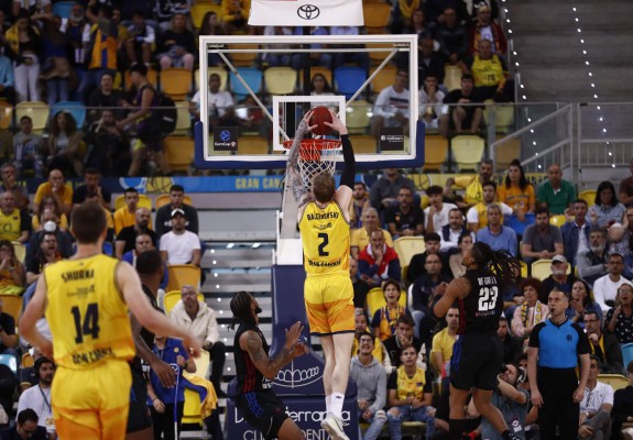 EuroCup Fantasy Challenge: Echipa BaschetRo, pregătită de semifinalele competiției