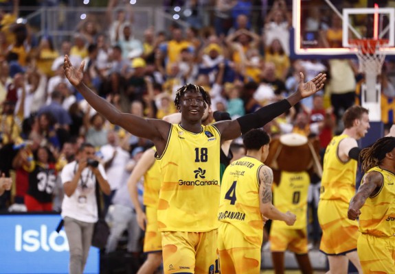EuroCup Fantasy Challenge: Echipa BaschetRo mai urcă două poziții după semifinale