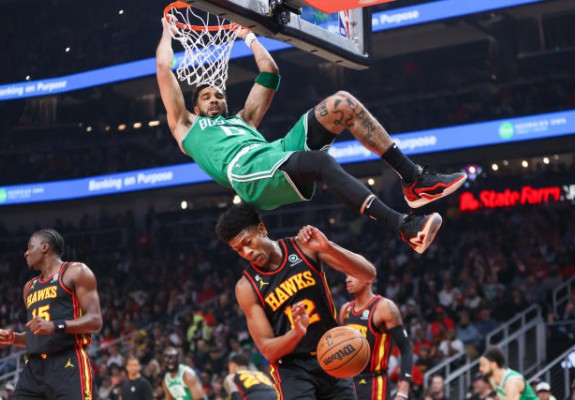 Boston Celtics avansează în semifinalele Conferinței de Est