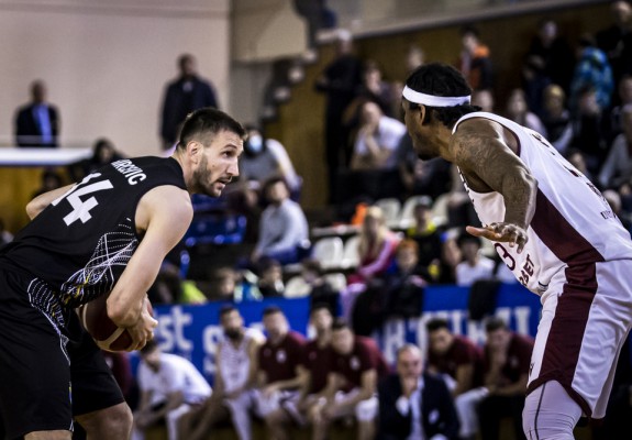 Programul din această săptămână în Liga Națională de Baschet Masculin