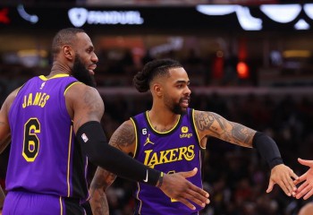LA Lakers și Miami Heat au obținut victorii categorice în playoff-ul NBA