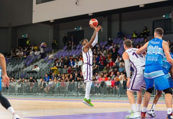 Programul meciurilor din această săptămână în Liga Națională de Baschet Masculin