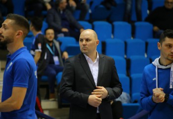 Vitaly Stepanovski rămâne la Craiova: „Mă bucur că suntem sub presiune”