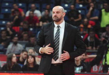 Zvezdan Mitrovic preia banca tehnică a celor de la Galatasaray