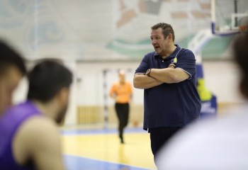 Dragan Petricevic: „Mă bucur că am jucat cum am jucat în ultimul meci acasă din acest sezon”