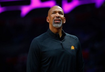 Monty Williams a fost demis de la Phoenix Suns