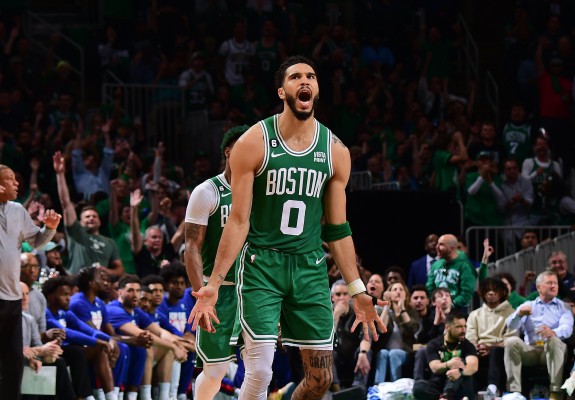 Boston Celtics s-a calificat în finala conferinței de est