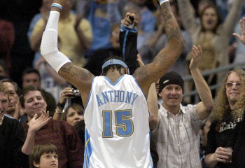 Carmelo Anthony și-a anunțat retragerea, după 19 sezoane petrecute în NBA