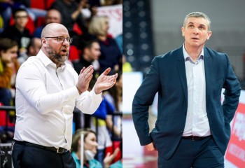 Mihai Silvășan și Cristian Achim, în fața duelului direct cu numărul 50