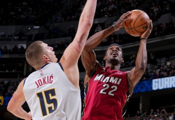 Denver Nuggets și Miami Heat, adversare în premieră în finala NBA