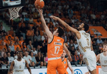 Ratiopharm Ulm s-a calificat în finala campionatului german