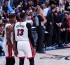 Miami Heat se impune pe terenul lui Denver Nuggets și egalează în finala NBA