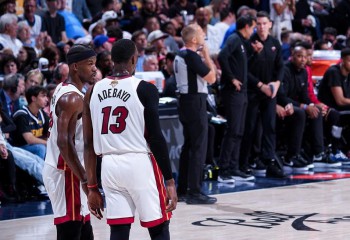Miami Heat se impune pe terenul lui Denver Nuggets și egalează în finala NBA