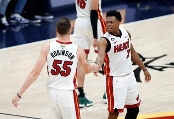 Super cotă în oferta Superbet pentru ca Miami Heat să preia conducere în finala NBA