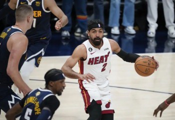 Super cotă în oferta Superbet pentru ca Miami Heat să preia conducere în finala NBA