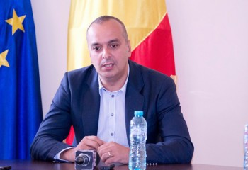 Șerban Sere anunță că Kris Richard, Bobe Nicolescu, Enzo Vescan și Luca Năstruț rămân la Oradea