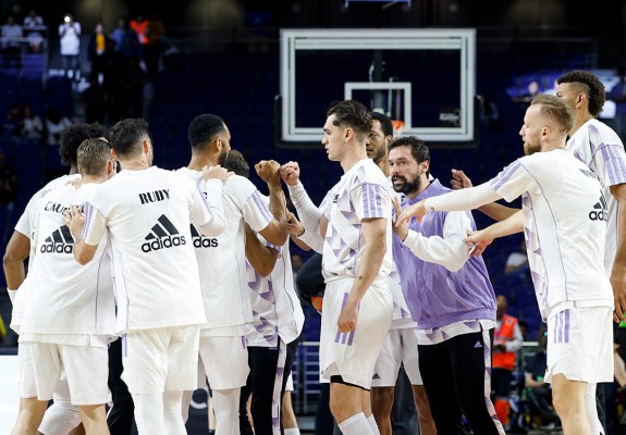Real Madrid s-a calificat pentru a treia oară la rând în finala ligii Spaniei