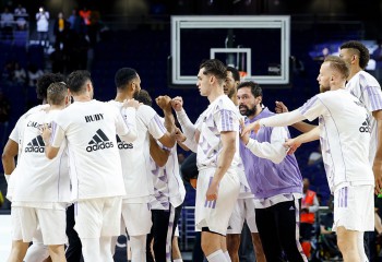 Real Madrid s-a calificat pentru a treia oară la rând în finala ligii Spaniei