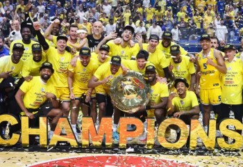 Maccabi Tel Aviv redevine campioana Israelului