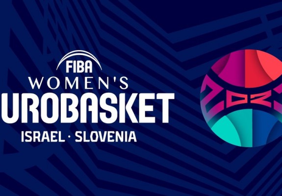 Alexandra Stan va arbitra la Campionatul European de Baschet Feminin 2023