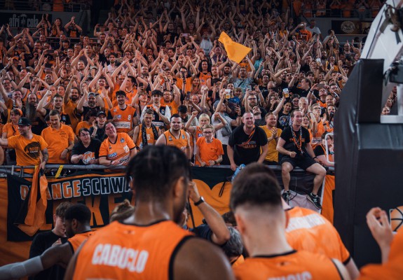 ratiopharm Ulm este noua campioană a Germaniei