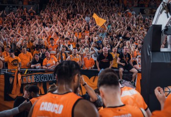 ratiopharm Ulm este noua campioană a Germaniei