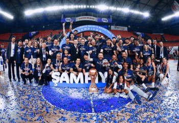 Anadolu Efes a cucerit titlul în Turcia
